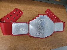 Undisputed Championship Title