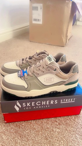 Skechers street los - skechers, angeles