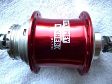Sturmey Archer S3X Hub - 3