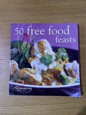Slimming World Recipe Guide 50