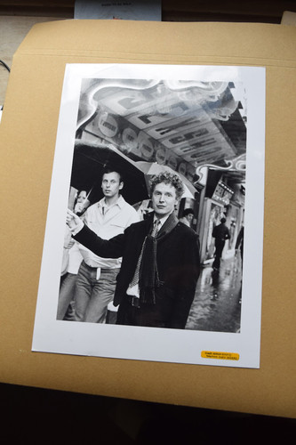 Adrian boot photo punk - boot, .punk