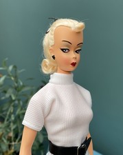 Custom Blonde 11.5" Bild Lilli