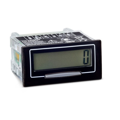 Trumeter electronic totaliser - trumeter,