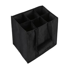 6 Bottle Wine Bag Bag with