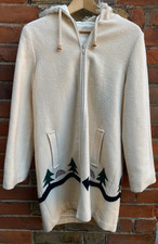 Vintage Hudson Bay White fir