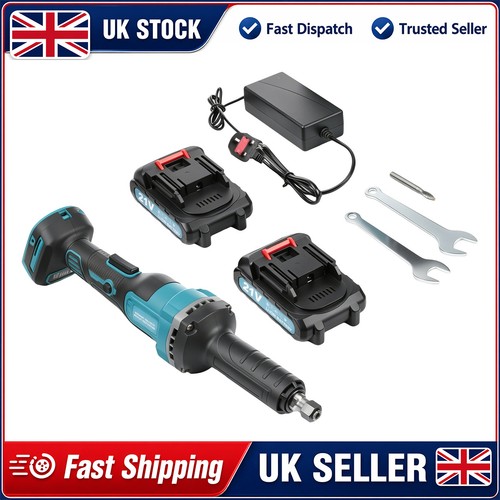 Electric die grinder - electric,