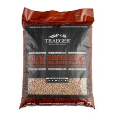Traeger Signature Wood Pellets