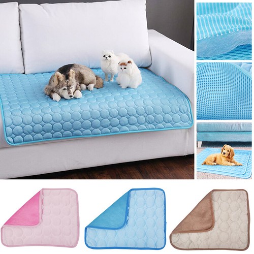 Pet dog cooling mats - dog,
