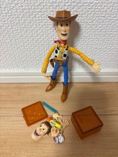 Toy Story Woody Collection ⑩