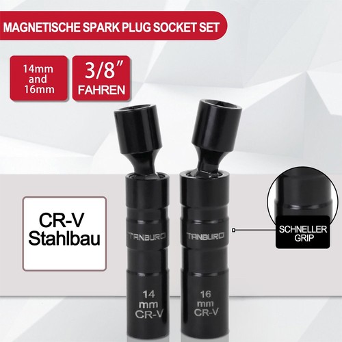 Magnetic thin wall - 2x,