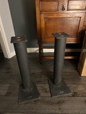 Apollo speaker stands