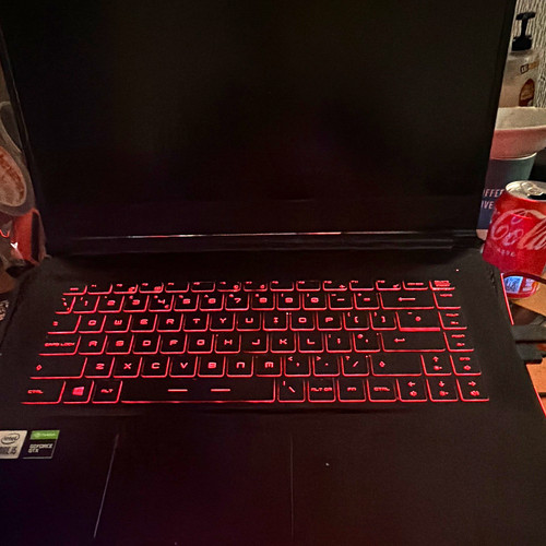 Msi gf63 6in 10th gen - msi,