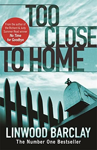 Too close home linwood - close, to