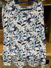 Bonmarche Women's Ladies Light