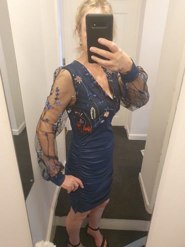Womens dress size new - dress,