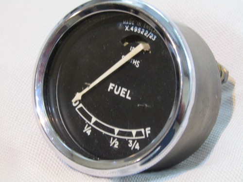 Vintage smiths fuel - smiths,