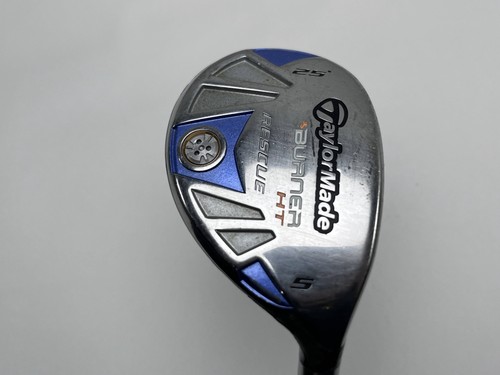Taylormade burner rescue 5 - taylormade, ht