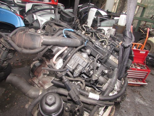 Bmw series f20 - f20, lci