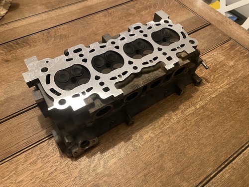 Ford duratec fxja fxjb - ford,