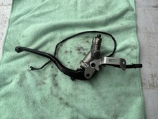 Ducati Panigale 959 Brembo brake Assembly Lever (no reservoir)