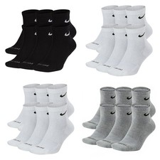 Nike Dri-FIT Cushioned Ankle