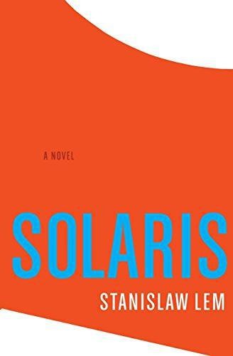 Solaris lem stanislaw - solaris, lem,