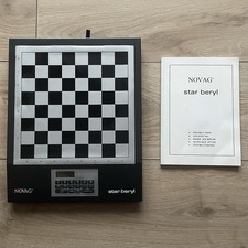 Novag Chess Computer Star