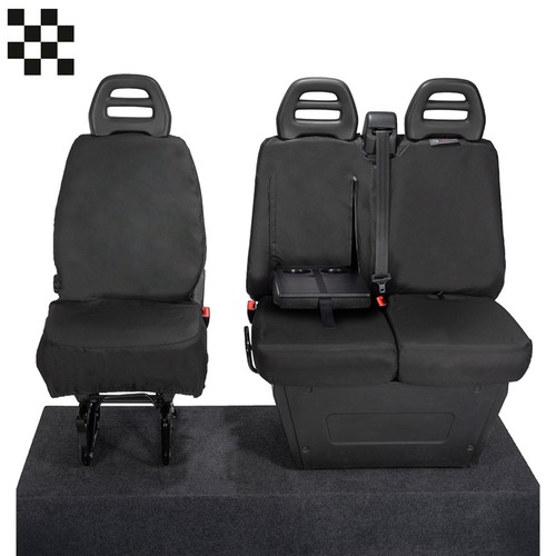 Iveco daily tailored - daily,