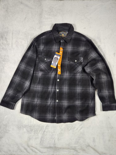 Freedom foundry shirt jacket - foundry,