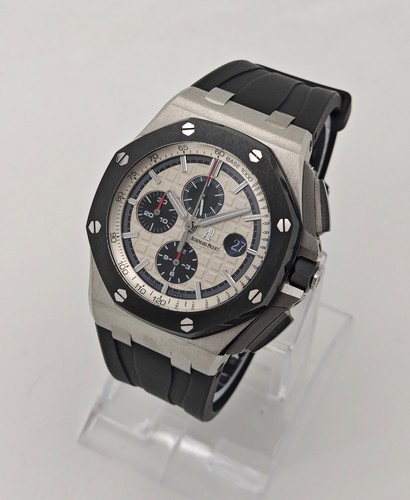 Audemars piguet royal - audemars,