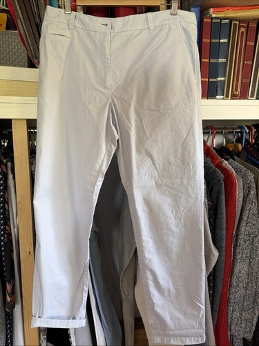 Ladies light blue cotton - light,