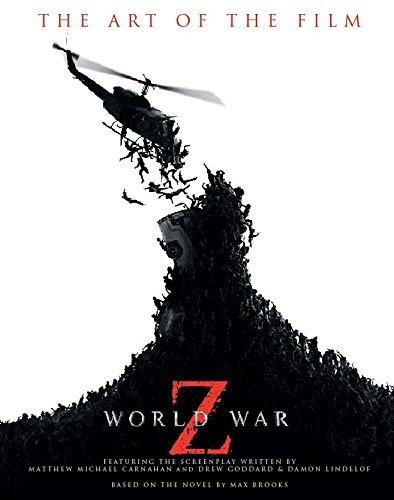 World war the art - z:,