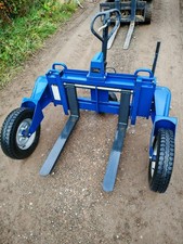 1.2 Tonne Rough/All Terrain