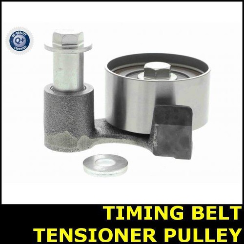 Timing belt tensioner pulley - timing,