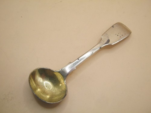 London 1885 sterling silver - 1885,