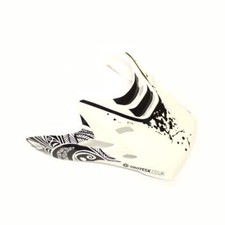 ARAI SPARE PEAK VX3 WARFARE