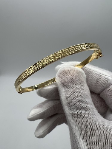 9ct yellow gold - yellow,