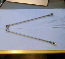 Toyota MR2 MK1 AW11 Front Wing