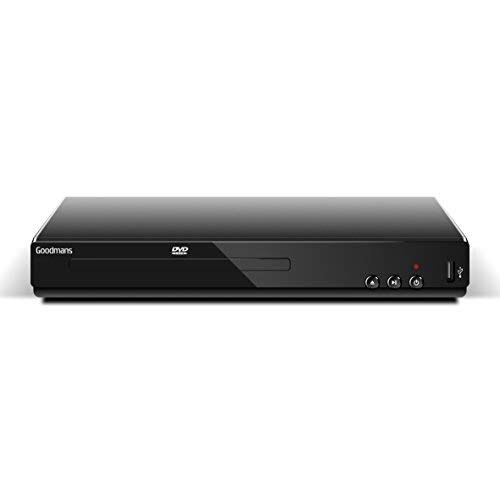 Multi region hdmi dvd player - multi,