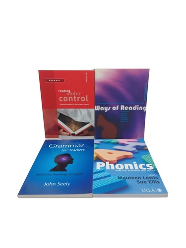 Grammer books for - books, teachrs