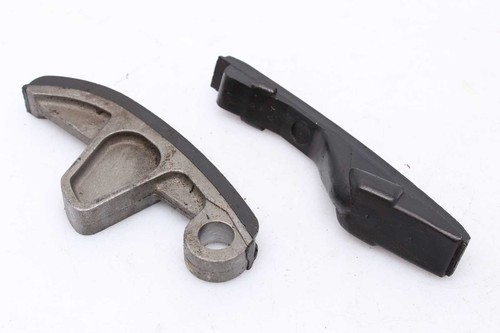 Timing chain guide rail - chain,