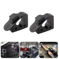 2Pcs Quick Fist Clamp for