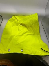 ⭐EX POLICE HIGH VIS WINTER