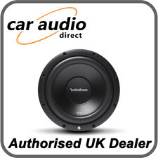 Rockford Fosgate R2D2-10 - 10" Prime 500W DVC Subwoofer Bass 