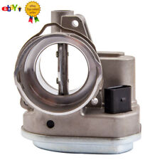 Throttle Body For Audi VW GOLF