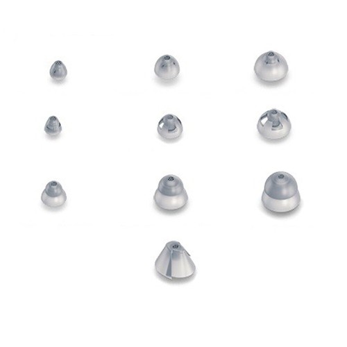 Resound one hearing aid - gn,