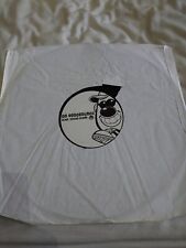 Mr Potatohead* – Bowie Knife 12" vinyl single breakz