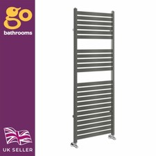 Modern Flat Grey Wall Designer