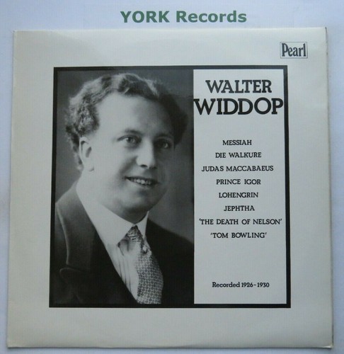 Gemm 218 walter - -, widdop