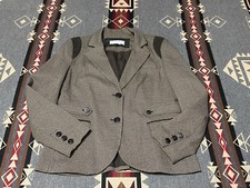 Barbara Katz Houndstooth